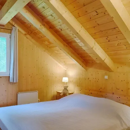 Kreischberg West Chalet *