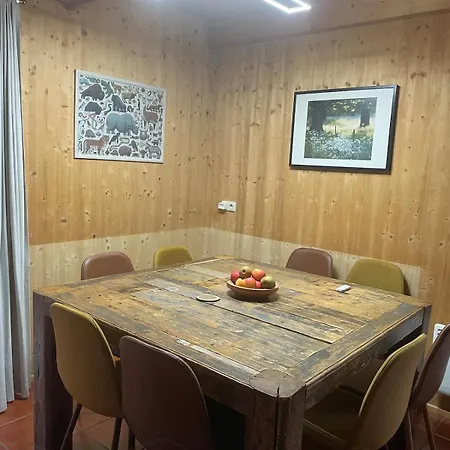 Chalet Kreischberg West Stadl an der Mur