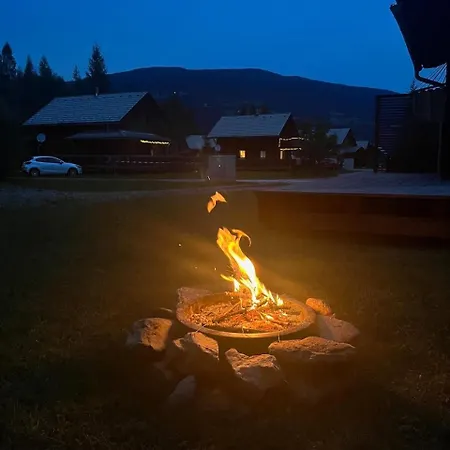 Chalet Kreischberg West *