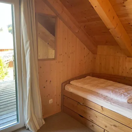 Kreischberg West Chalet