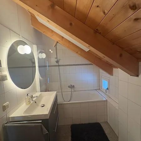 Chalet Kreischberg West