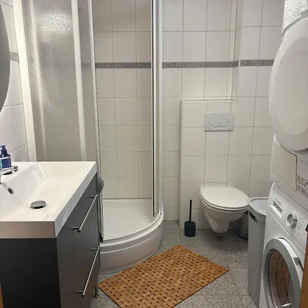 Kreischberg West Dağ evi *