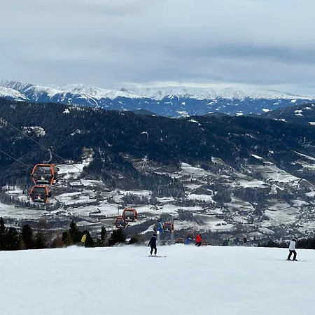 Kreischberg West *