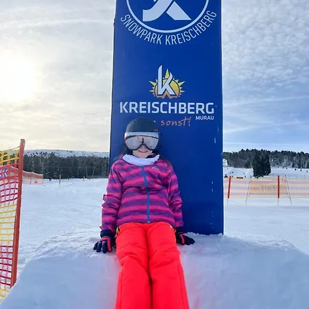 Kreischberg West *